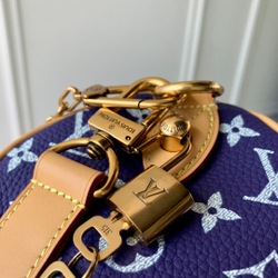 Louis Vuitton Speedy P9 Bandouliere 25