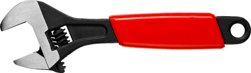 Ключ разводной МХ, 200 / 25 мм, MIRAX