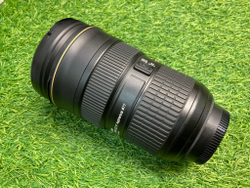 Nikon 24-70mm 2.8G ED AF-S Nikkor