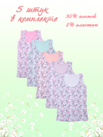 Майка для девочки