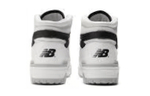 Кроссовки New Balance Nb 650