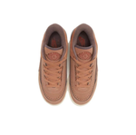 DX4401-800 Кроссовки Air Jordan 2 Low "Sky Orange"