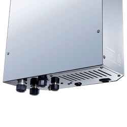 Steamtec TOLO Н 150 - 15 Квт, вертикальный парогенератор, 220\380В (объем парной 13-18 м3)