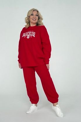 Цена на Костюм-6431 больших размеров