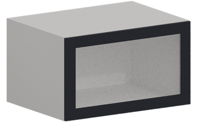 Кухня Модуль ШВГС 819 Вотан / Индиго