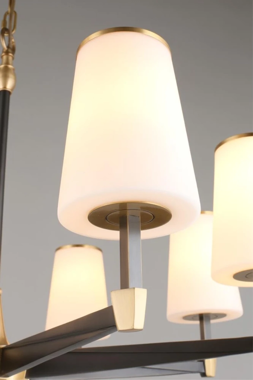 Подвесная люстра Aployt MALCIA APL.803.07.08