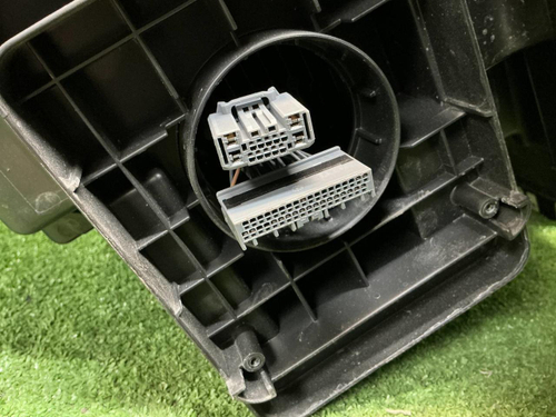 Фара левая Geely Atlas 2 (2023-н.в.) LED