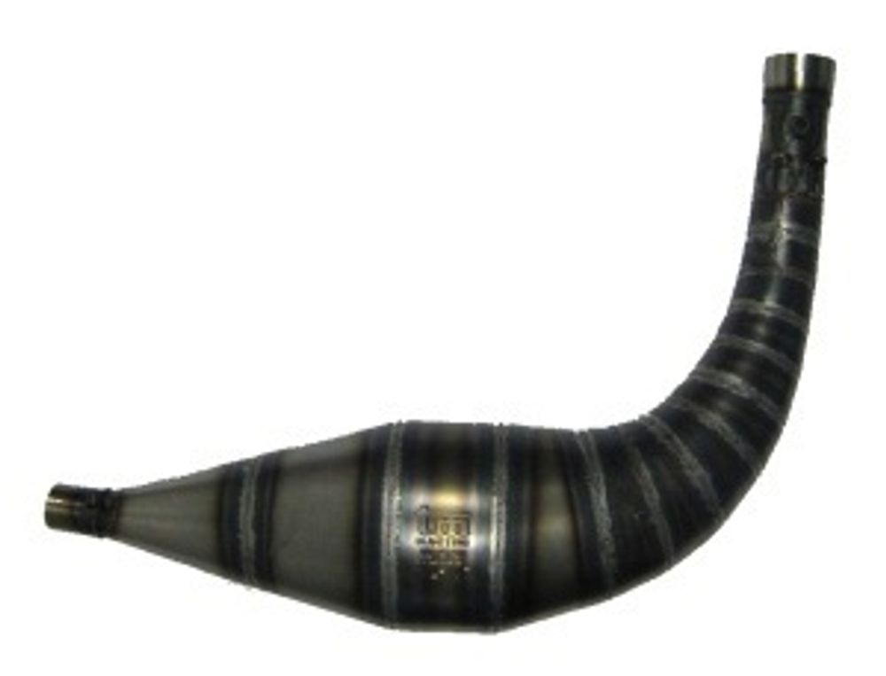 Глушитель TM KZ R3