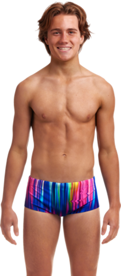 Транки FUNKY TRUNKS Boys Event Horizon