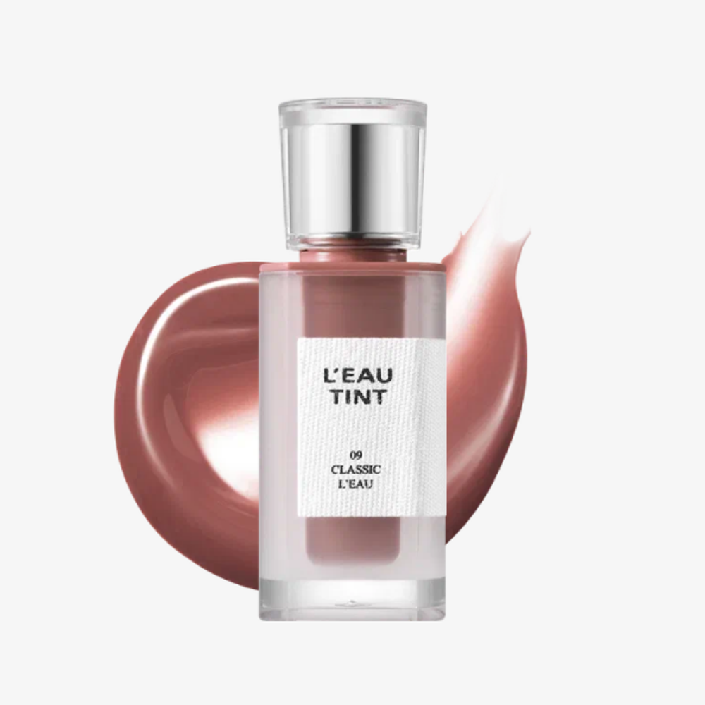 BBIA Тинт для губ Leau Tint 09 Classic Leau