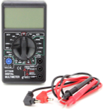 Мультиметр цифровой DT-700D