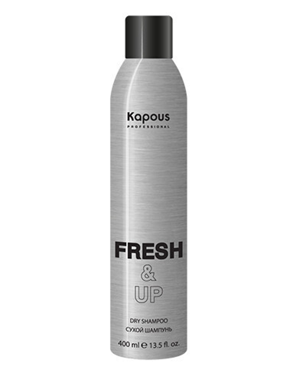 Kapous Professional Fresh&Up Шампунь для волос, сухой, 150 мл