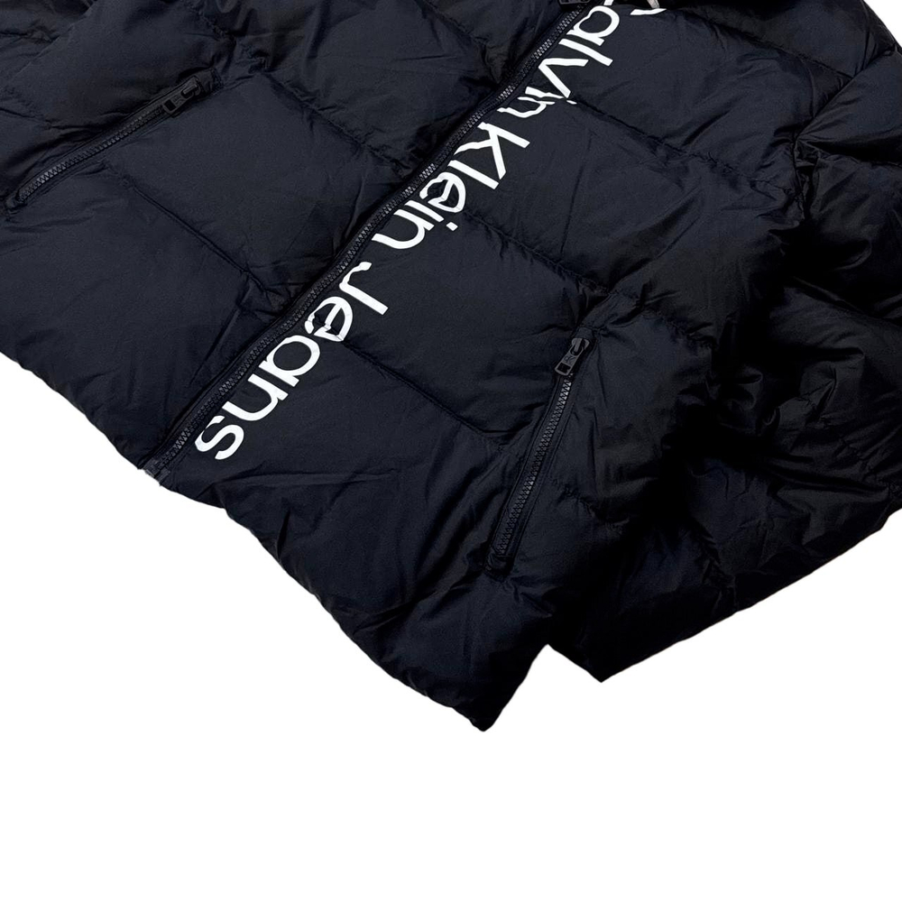 Пуховик Calvin Klein