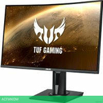 Игровой монитор ASUS TUF Gaming VG27VQ