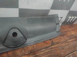 Кожух замка капота Audi A4 (B9) 15-20 Б/У Оригинал 8W0807081