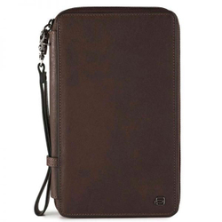 Мультипортмоне Piquadro Black Square PP3246B3R/CU