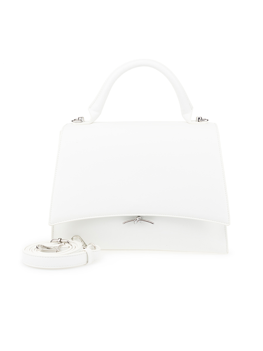 27487/30 Сумка жен., иск. кожа