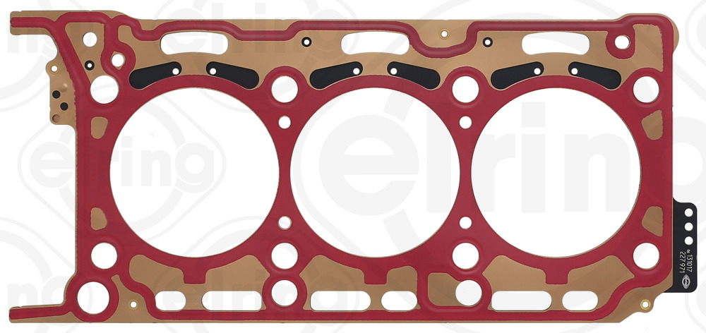 ELRING - 227971-ELR - Gasket, cylinder head
