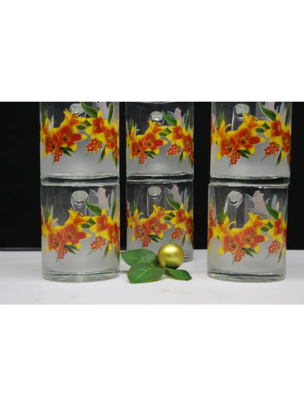 Кружка "Райский Сад"