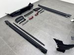 Обвес Xiaomi SU7 Ultra для Xiaomi SU7 2024+ Ксяоми