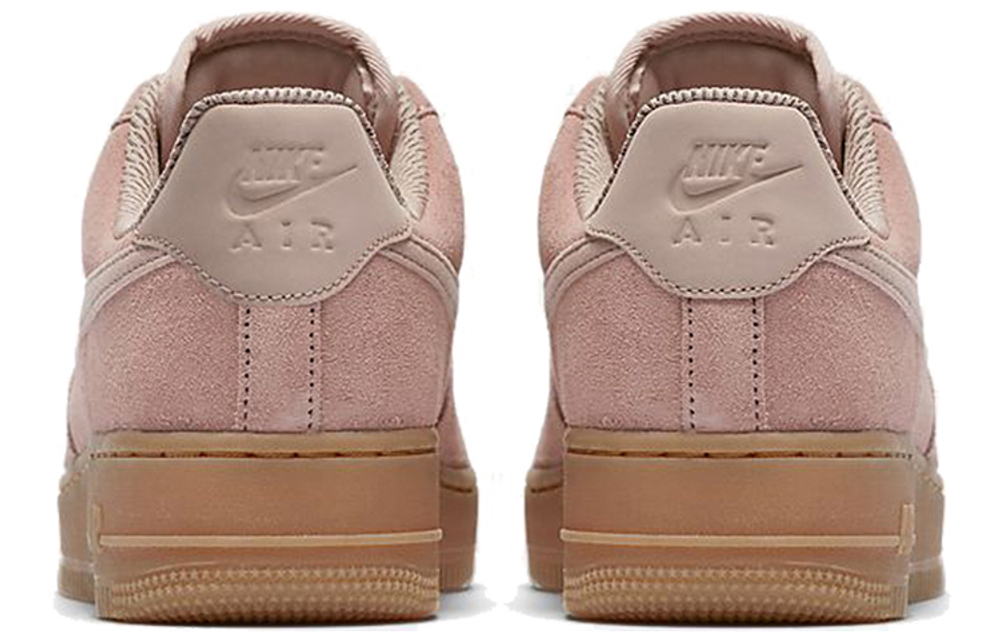 Кроссовки Nike Air Force 1 Low (Женская размерная сетка)