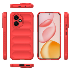 Противоударный чехол Flexible Case для Honor 400 5g