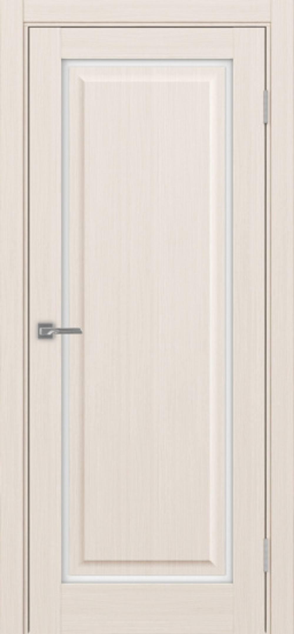 Межкомнатная дверь Optima Porte ТОСКАНА 601С.21 Парящая филёнка