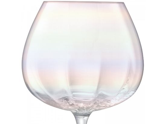 Набор бокалов для красного вина pearl, 460 мл, 4 шт.