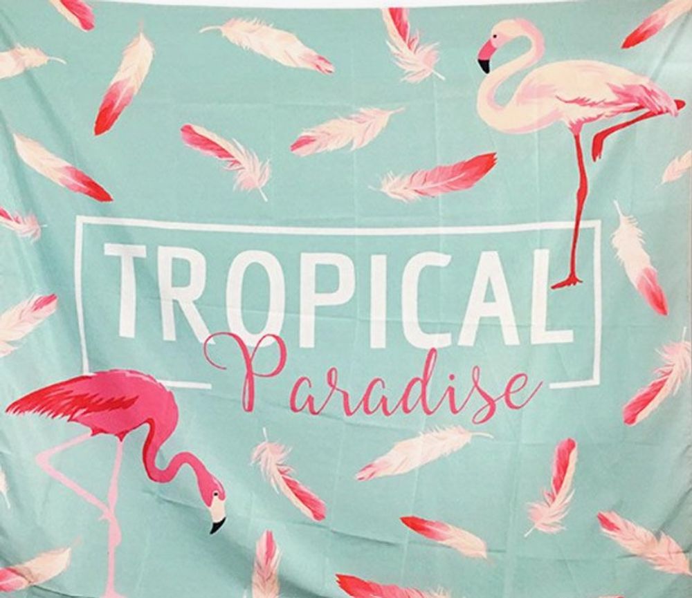 Ковер "Tropical " 160х120 см Ковер "Tropical " 160х120 см
