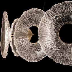 Подвесная люстра Arte Lamp