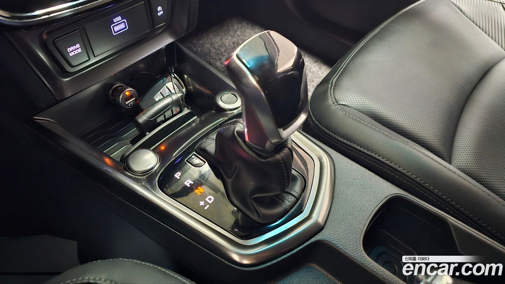 KG Mobility (Ssangyong) Very New Tivoli Бензин 1.5 2WD (05.2020)