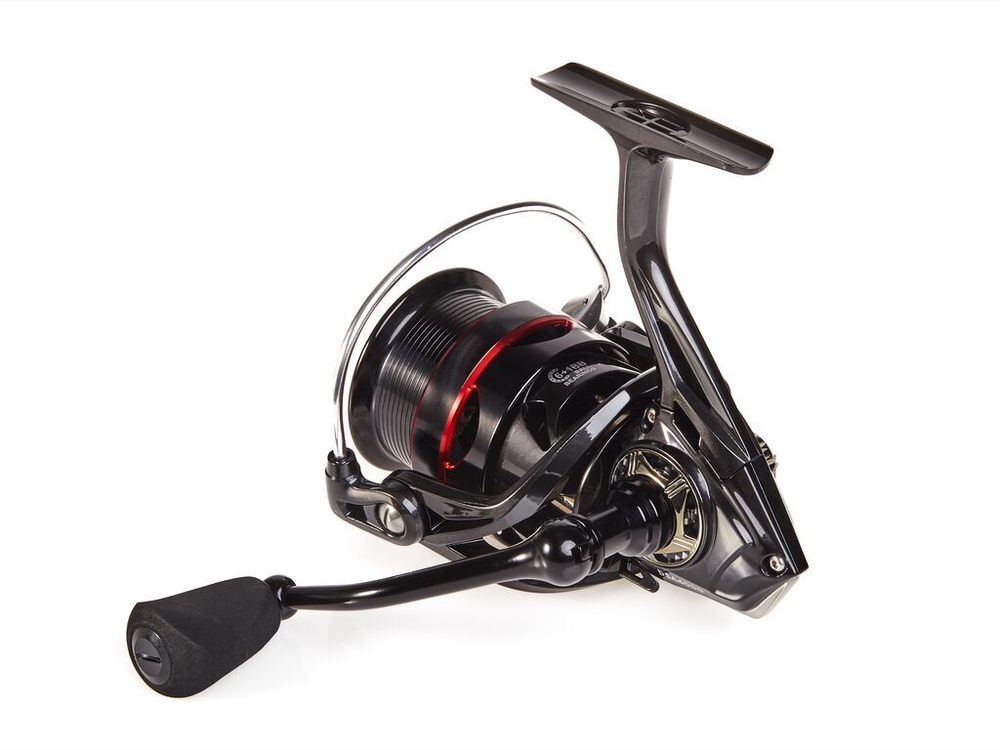 Катушка безынерционная Lucky John Vanrex BP 7 3000FD