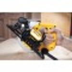 Пила циркулярная сетевая DeWALT DWE 560 DWE560-QS