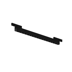 Трековый светильник Точки / Points Levity 4000К 15Вт 30° Technical tr193-1-15w4k-m-b
