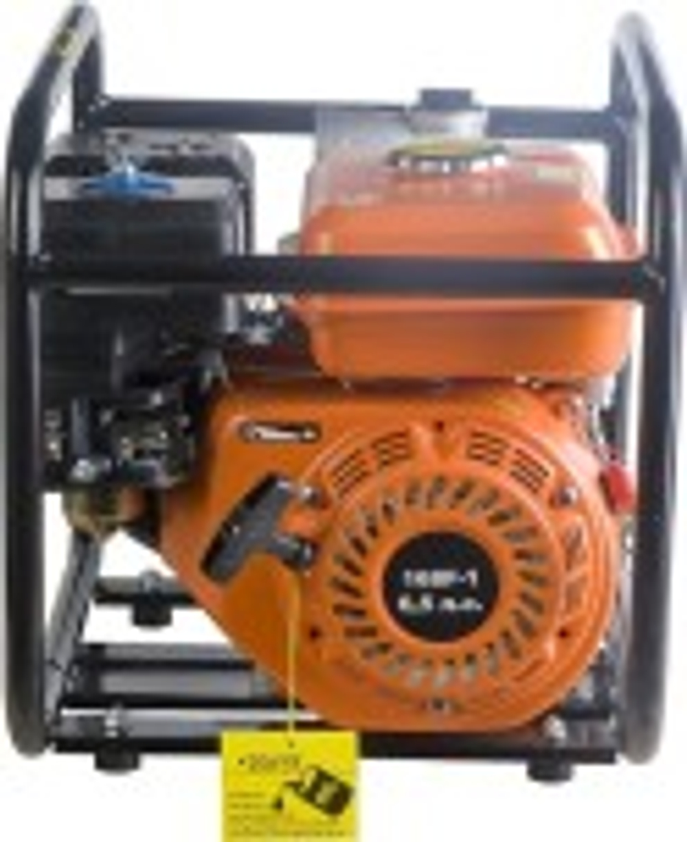 Мотопомпа бензиновая Sturm BP8761 для слабозагрязненной воды