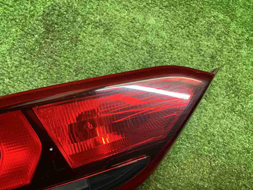 Фонарь левый внутренний Hyundai Solaris 2 (17-22)