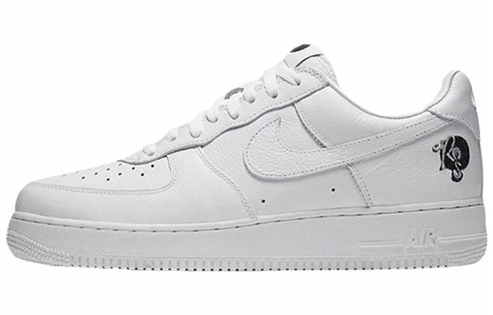 Кроссовки Nike Air Force 1 Roc-A-Fella