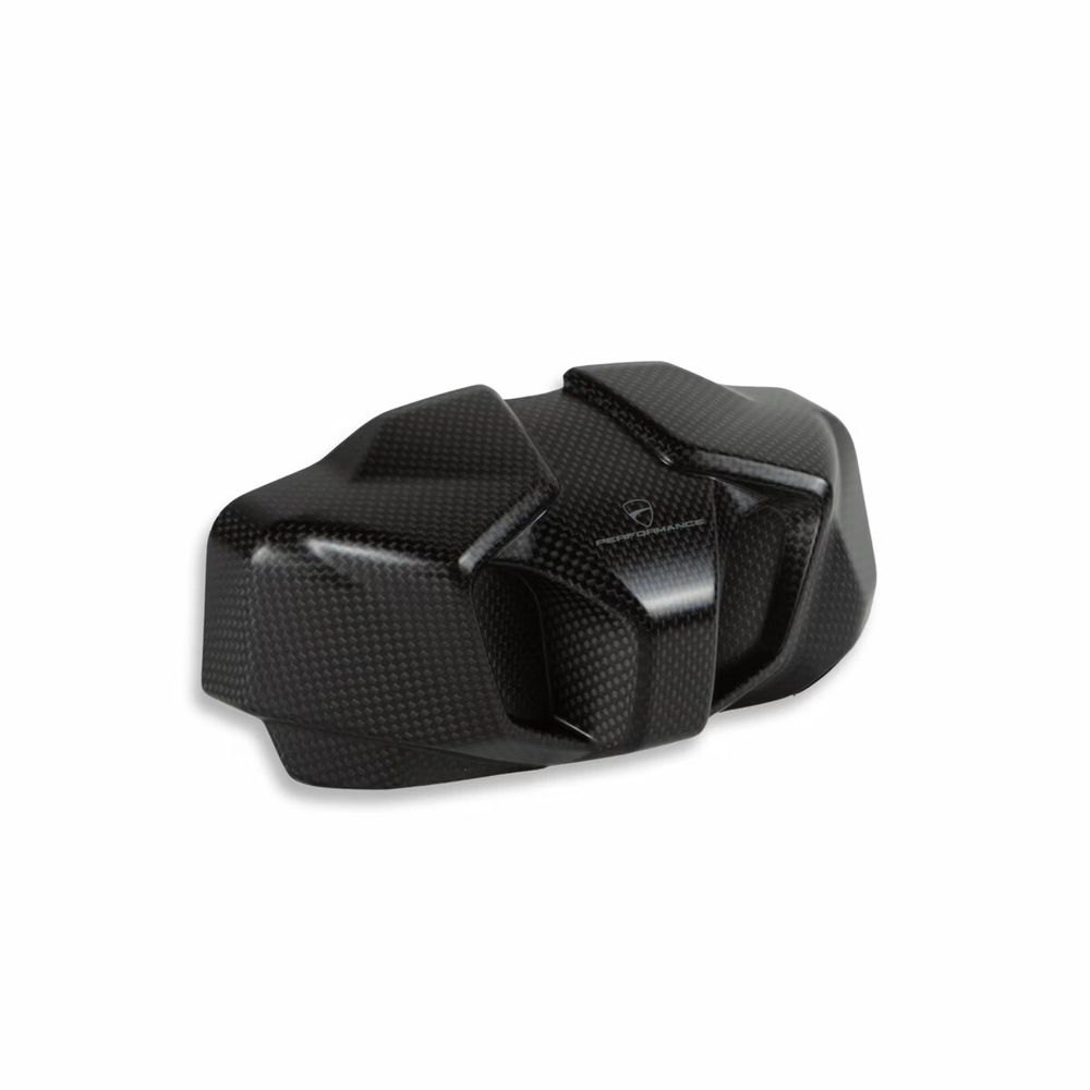 96982191AA DUCATI CARBON INSTRUMENT COVER (SF V4)
