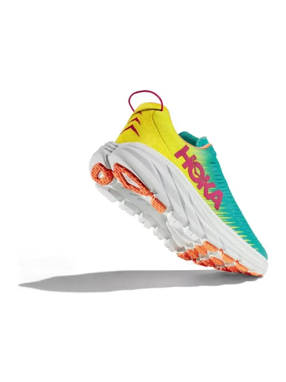 Кроссовки мужские Hoka Rincon 3