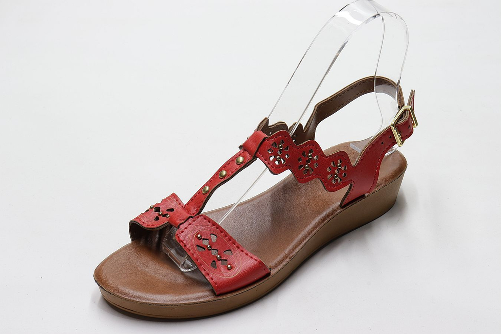 Босоножки Muya (36-41)р. / шт.