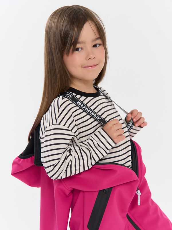 Комбинезон Softshell демисезонный 