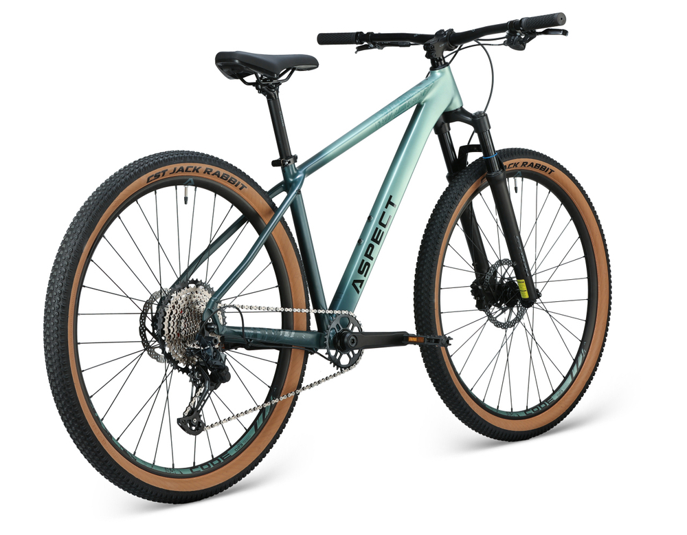 Горный велосипед Aspect Air Expert 29 (2025)
