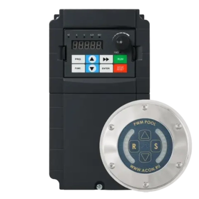 AQUASTART VARIO 5.5 кВт (сенсорная панель в комплекте)