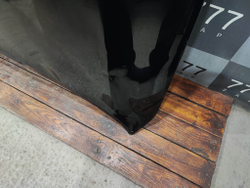 Капот Toyota Land Cruiser 200 07-14 Б/У Оригинал 5330160590