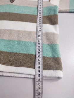 Джемпер флисовый  на 5-6 лет