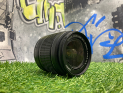 Canon 18-55mm 3.5-5.6 IS II Не рабочий