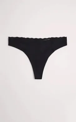 19338 Laser thong Трусы стринги