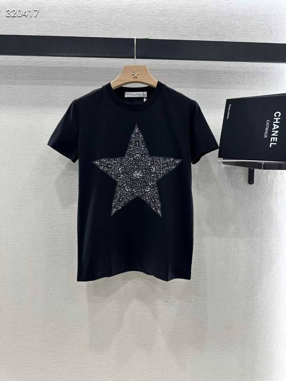 Футболка Dior