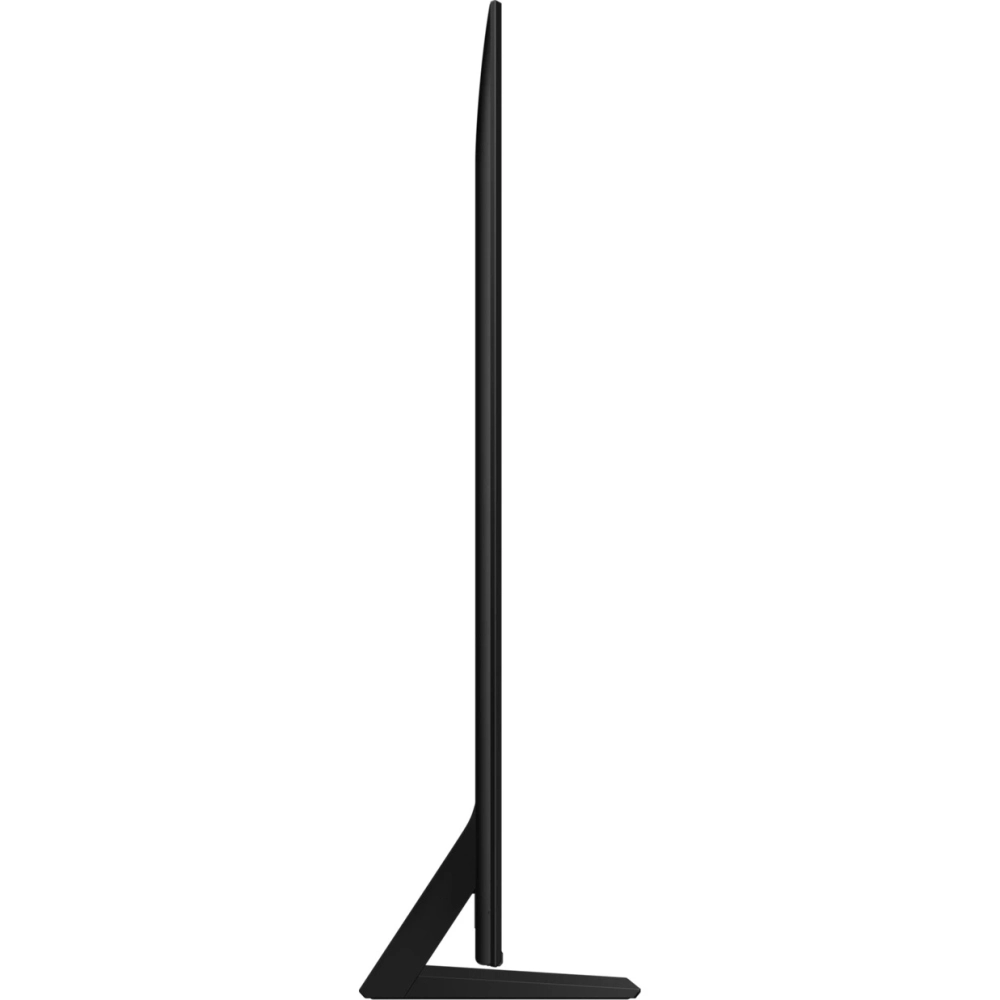 Телевизор Samsung QE75QN70FAUXRU Series 7 75" QLED 4K Ultra HD черный