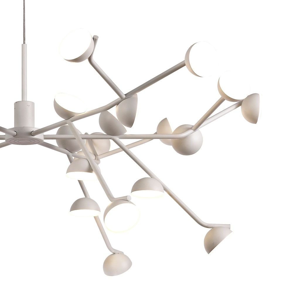 6260 Люстра подвесная ADN